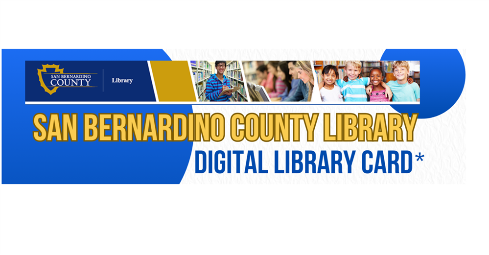 San Bernardino County Library